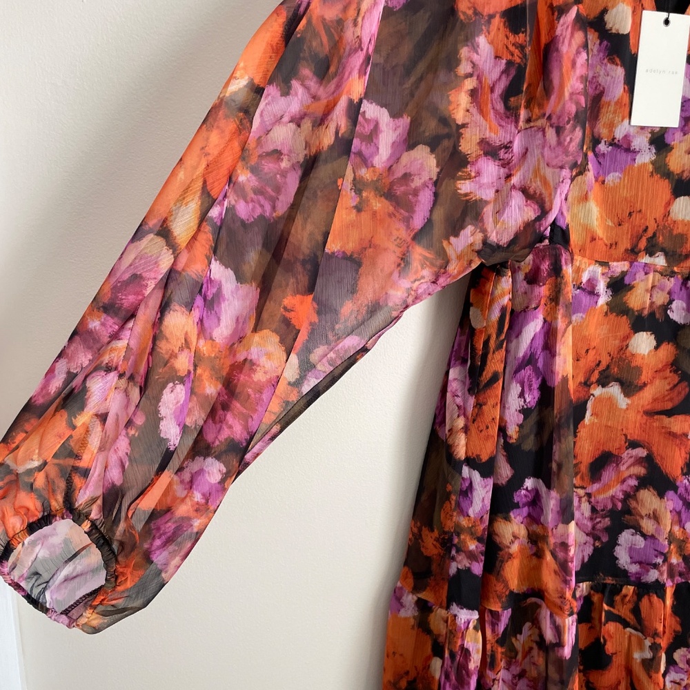 NWT Adelyn Rae Dress - Picture 5 of 8